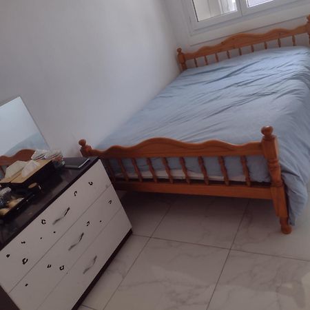 Apartamento Le Brossolette Saint-Denis  Exterior foto