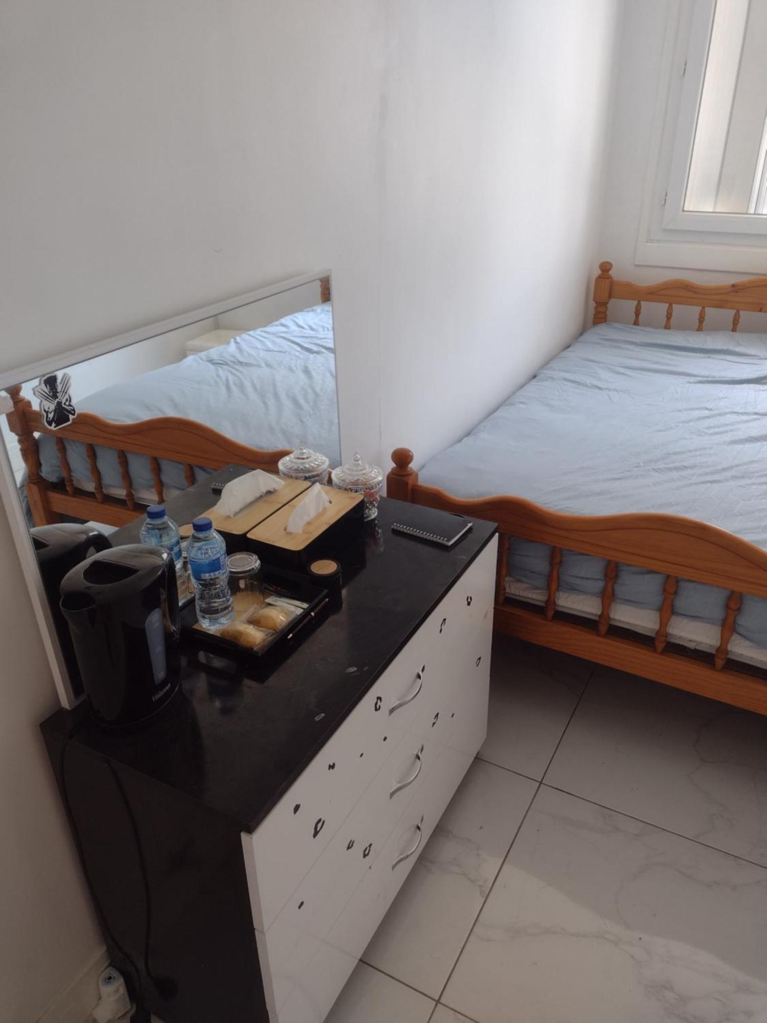 Apartamento Le Brossolette Saint-Denis  Exterior foto