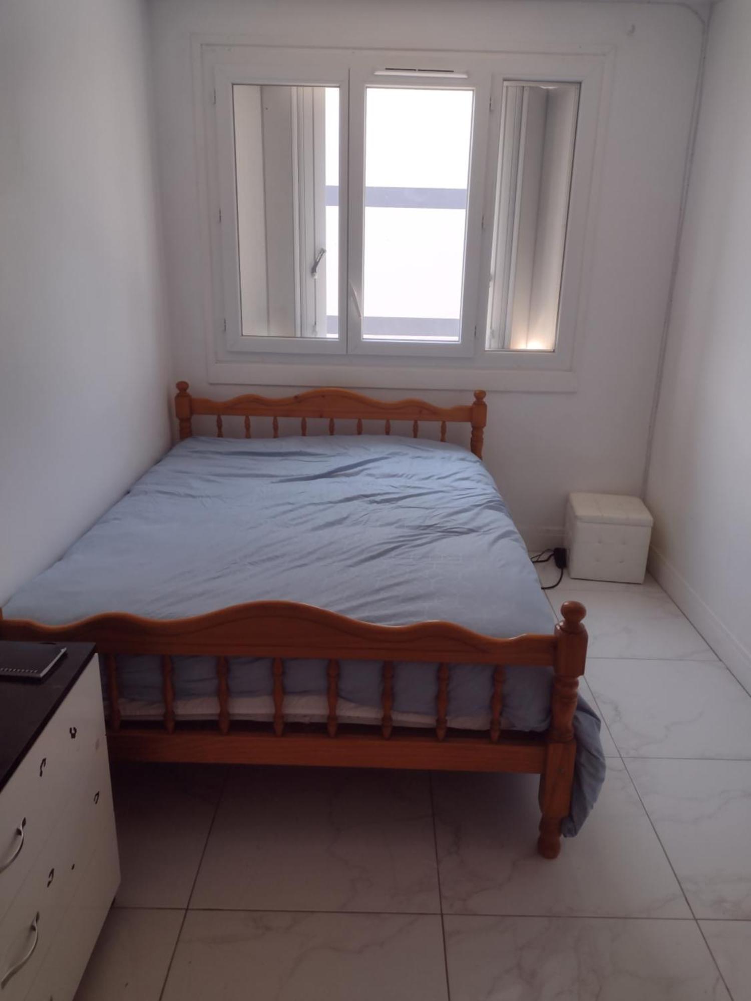 Apartamento Le Brossolette Saint-Denis  Exterior foto