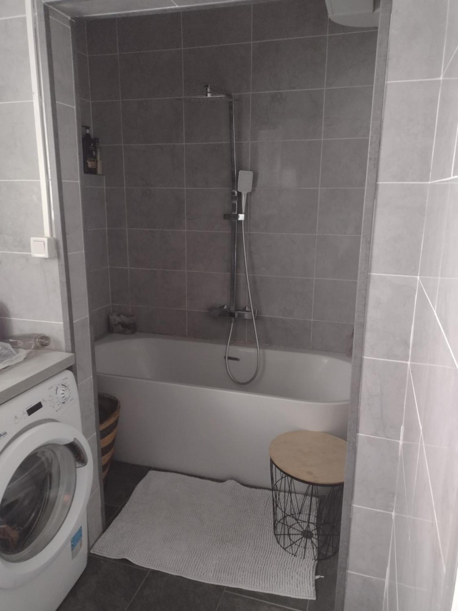 Apartamento Le Brossolette Saint-Denis  Exterior foto
